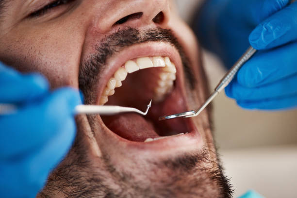 Best Weekend Emergency Dentist in Goodwell, OK