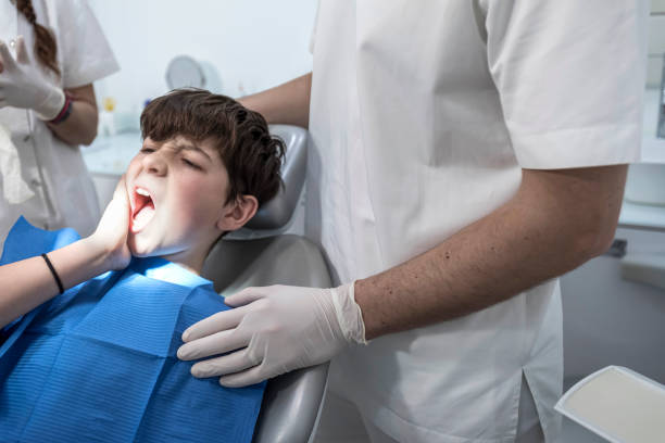 Best Emergency Dental Extractions in Goodwell, OK