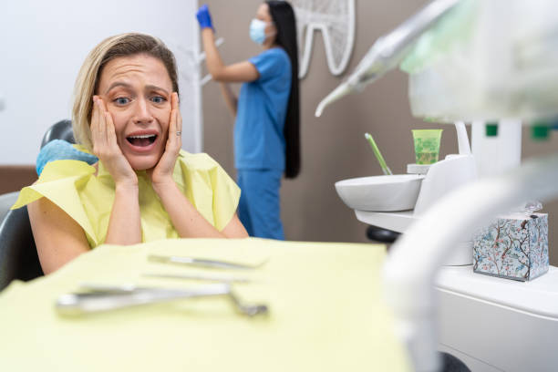 Best Emergency Dental Services for Seniors in Goodwell, OK