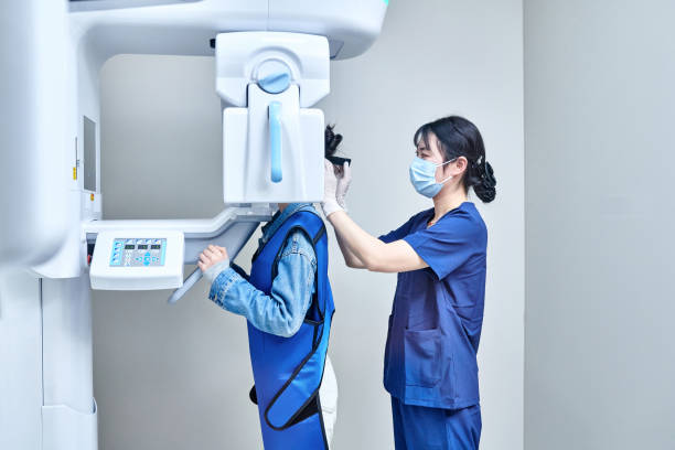 Best Broken or Cracked Tooth Emergency Dentist in Goodwell, OK