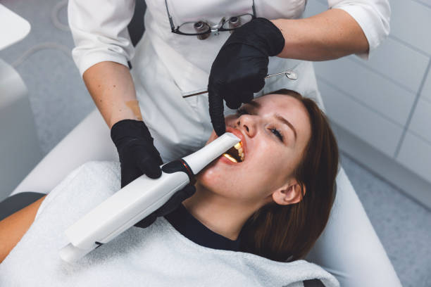 Best Emergency Dentist for Lost Fillings or Crowns in Goodwell, OK