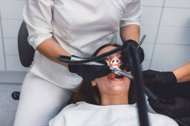 Best Emergency Root Canal Treatment in Goodwell, OK